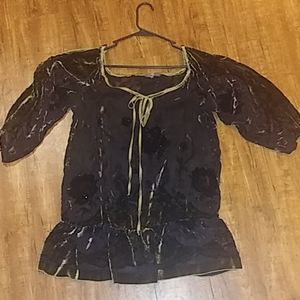 Hale Bob top! New without tags!